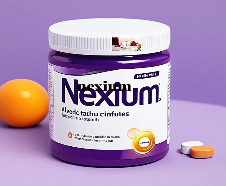 Nexium 1