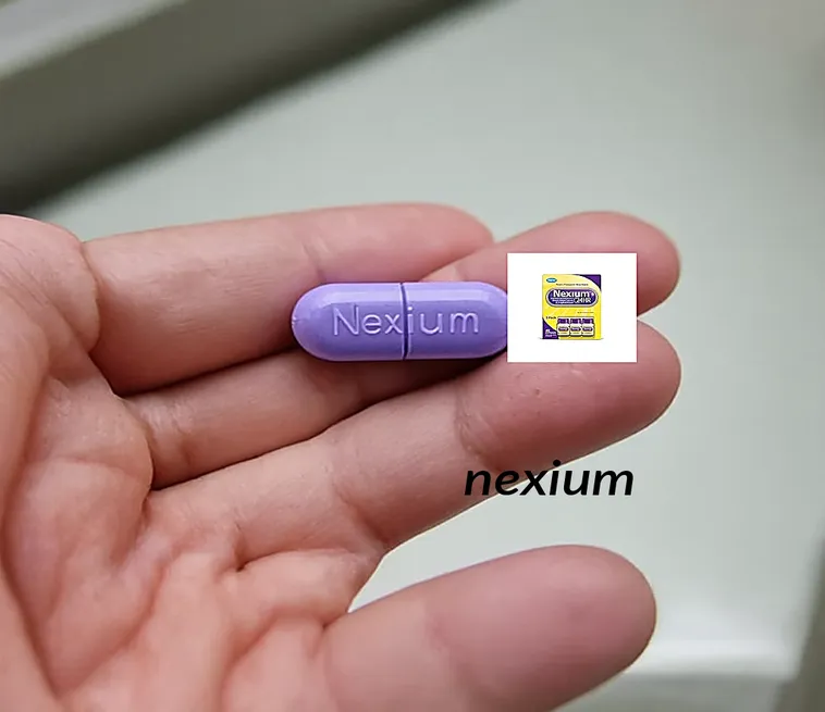 Nexium 2