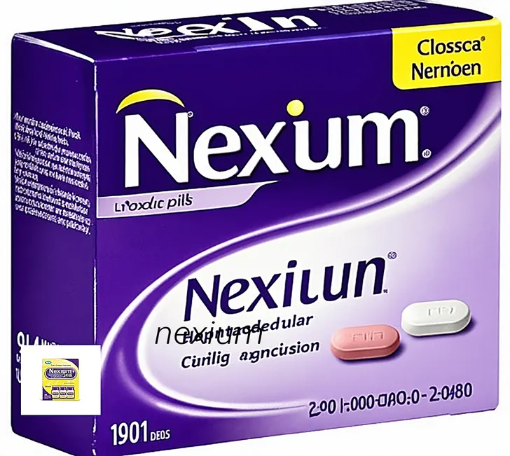 Nexium 3